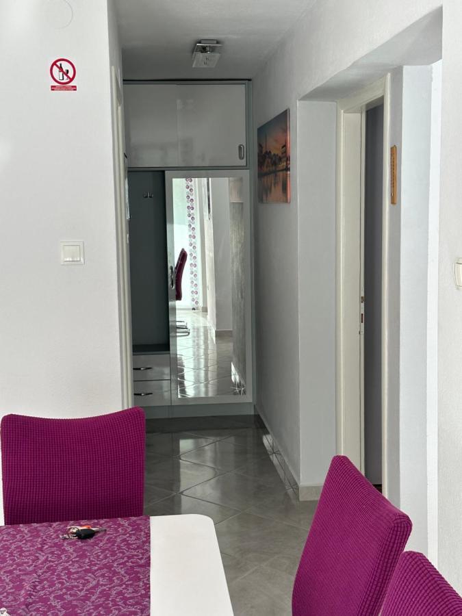 Apartman Vesna Split Exterior foto