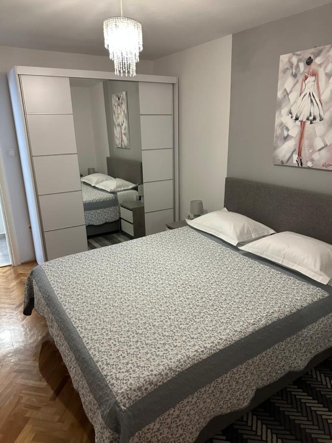 Apartman Vesna Split Exterior foto